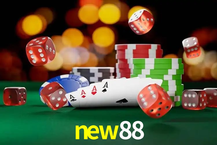 PIX instantâneo Brasil na new88